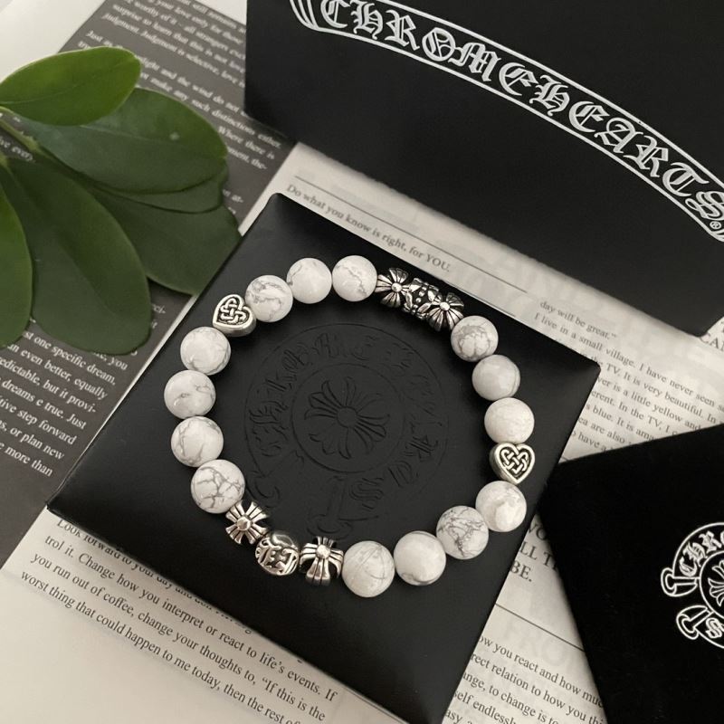 Chrome Hearts Bracelets